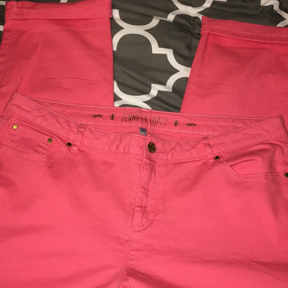 Capris
